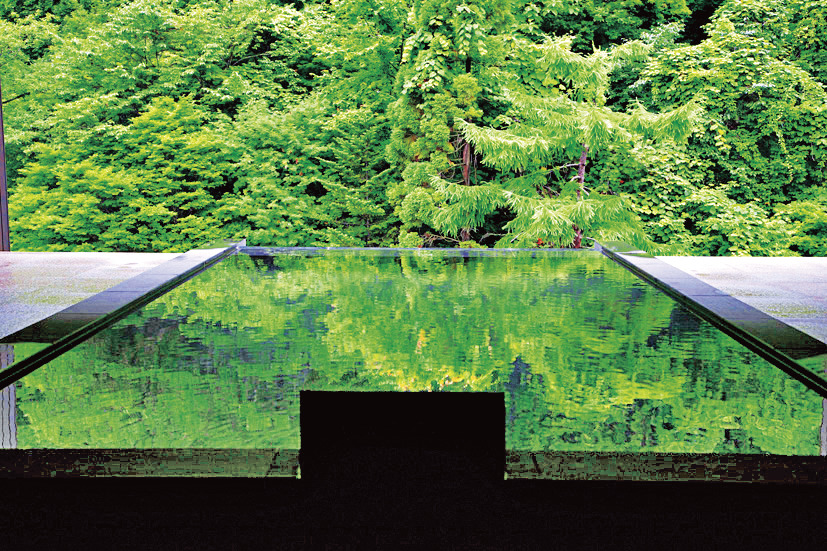 登別温泉郷 滝乃家