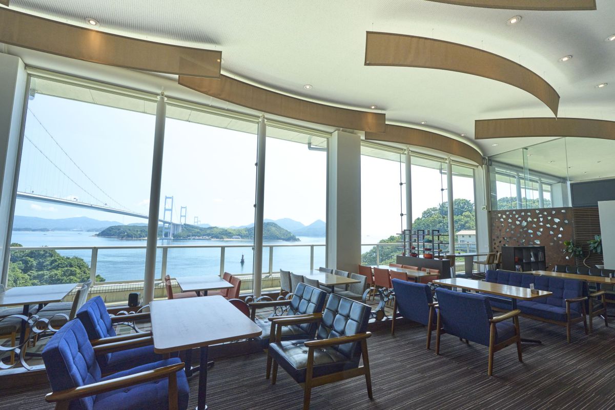 風のレストラン