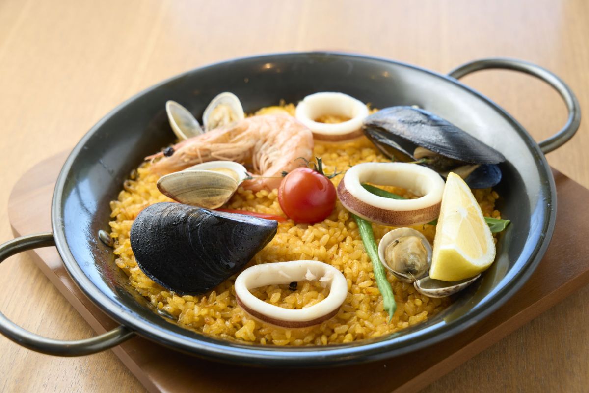 風のレストラン