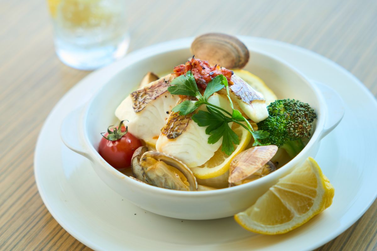 風のレストラン