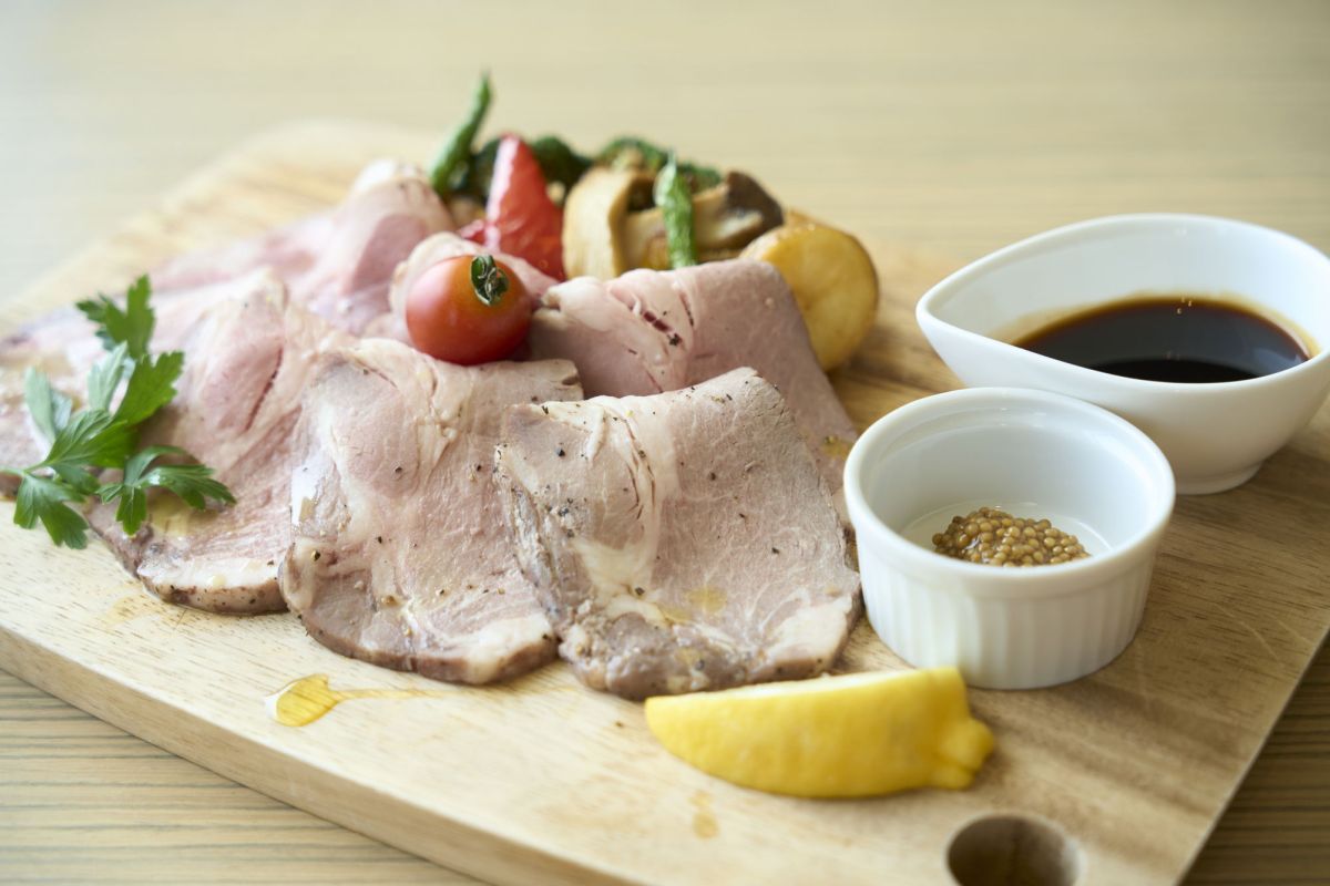 風のレストラン