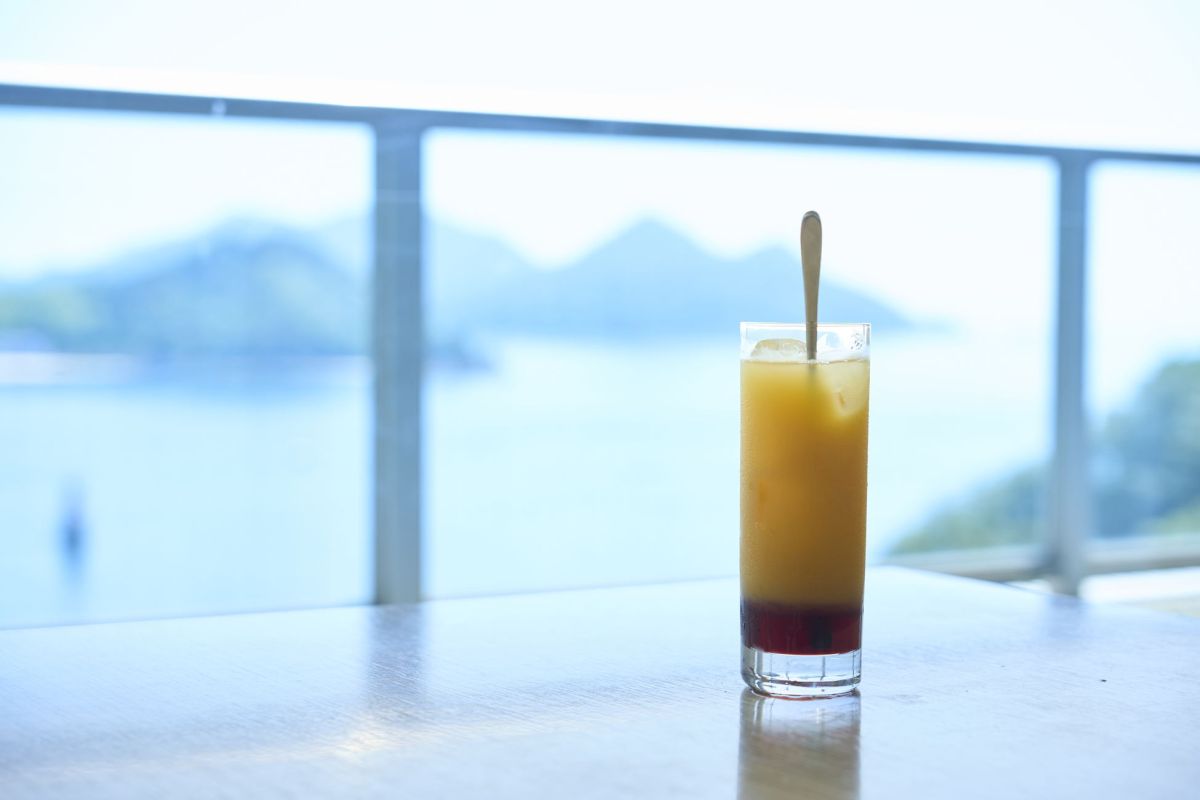 風のレストラン