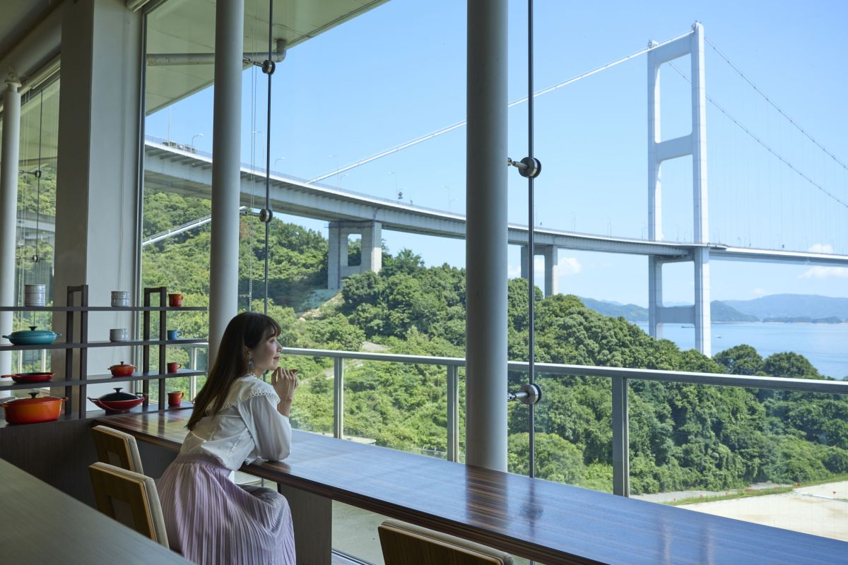 風のレストラン