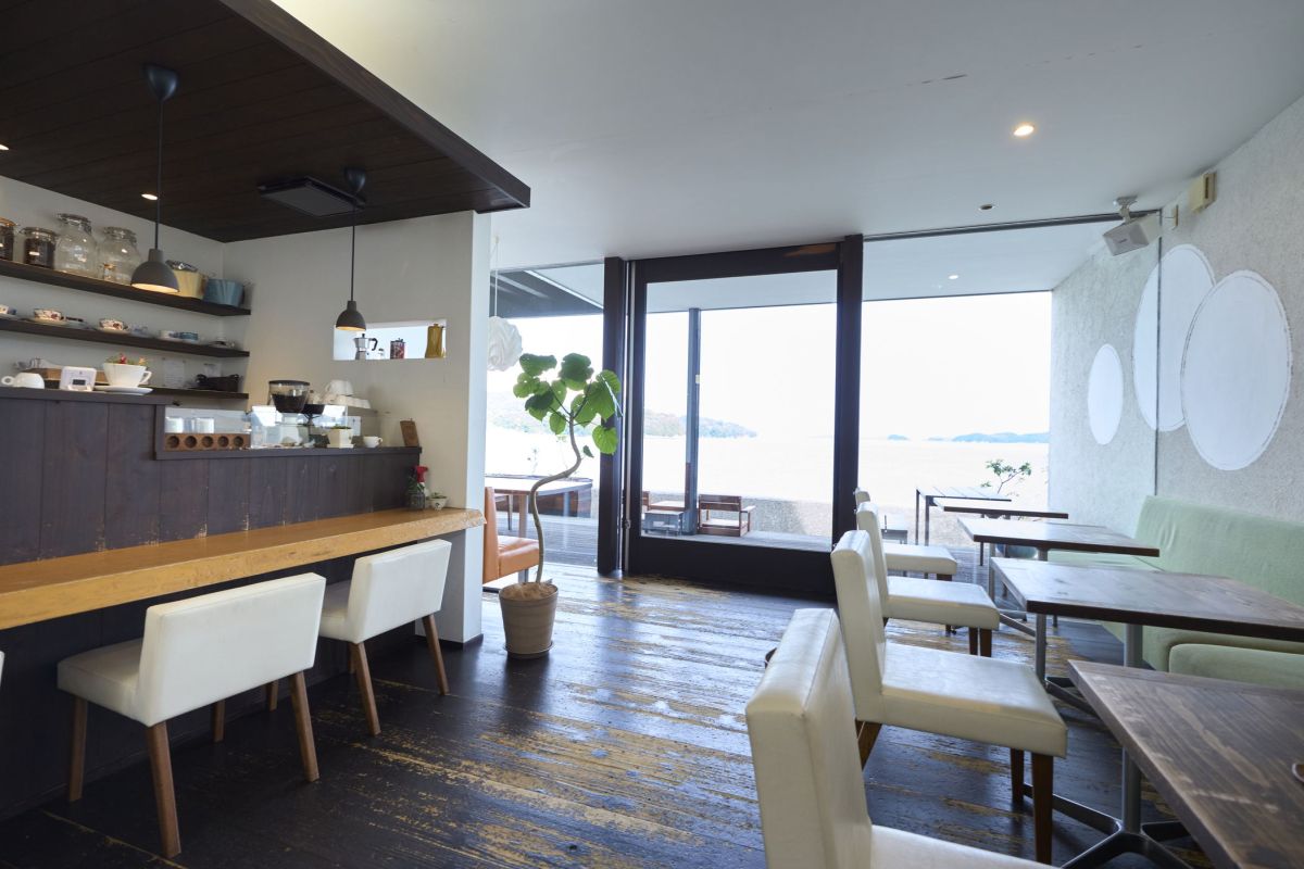 Patisserie T's cafe 玉屋