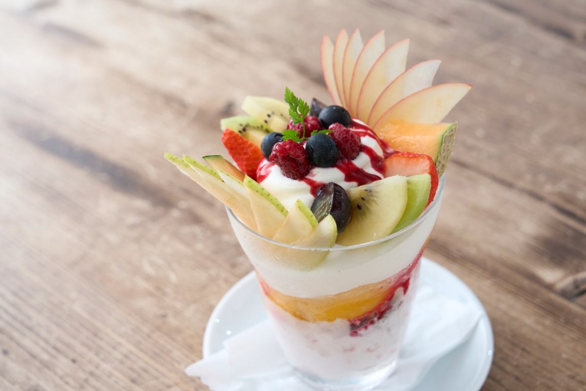 Patisserie T's cafe 玉屋