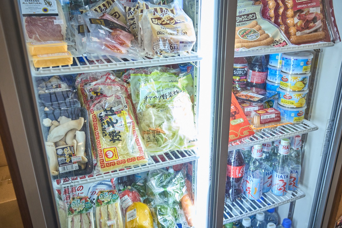 氷川キャンプ場