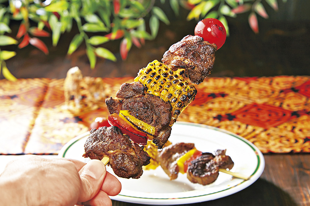 よこはま動物園ズーラシア