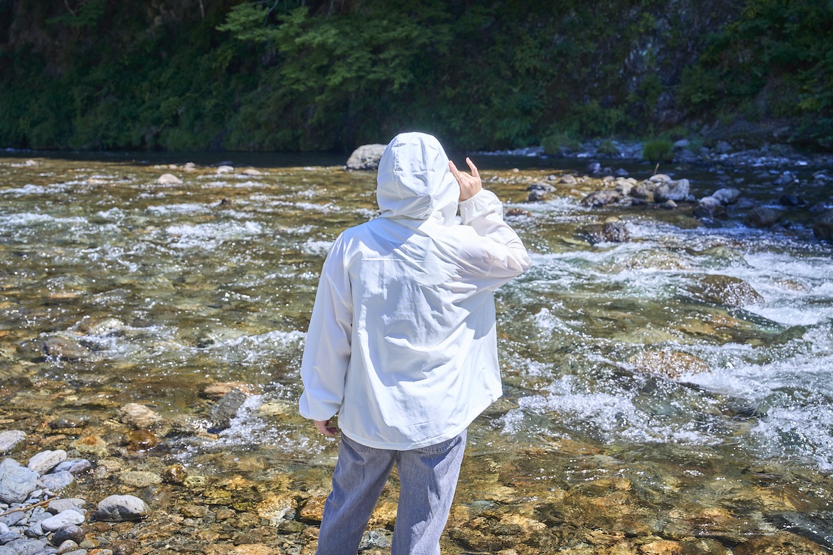 氷川キャンプ場