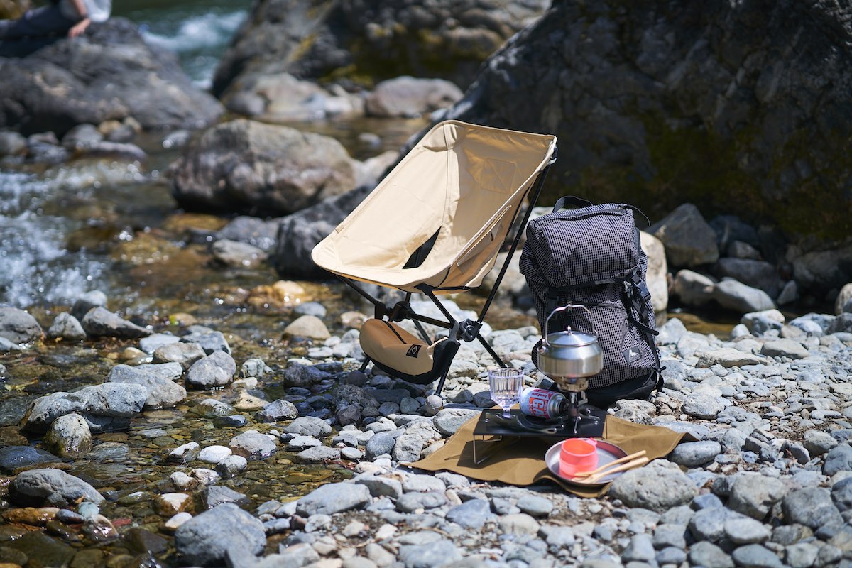 氷川キャンプ場