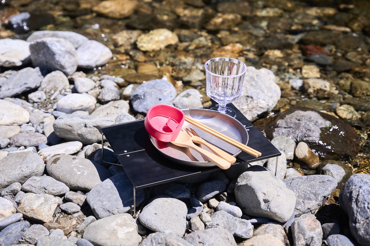 氷川キャンプ場