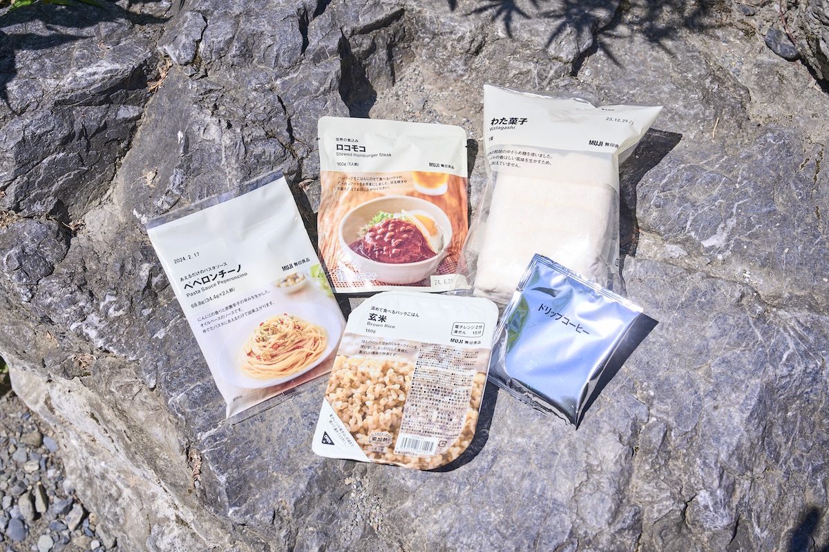 氷川キャンプ場