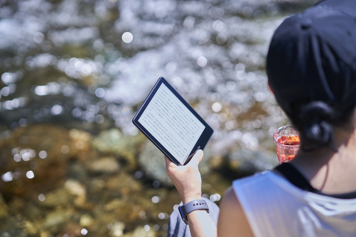 氷川キャンプ場