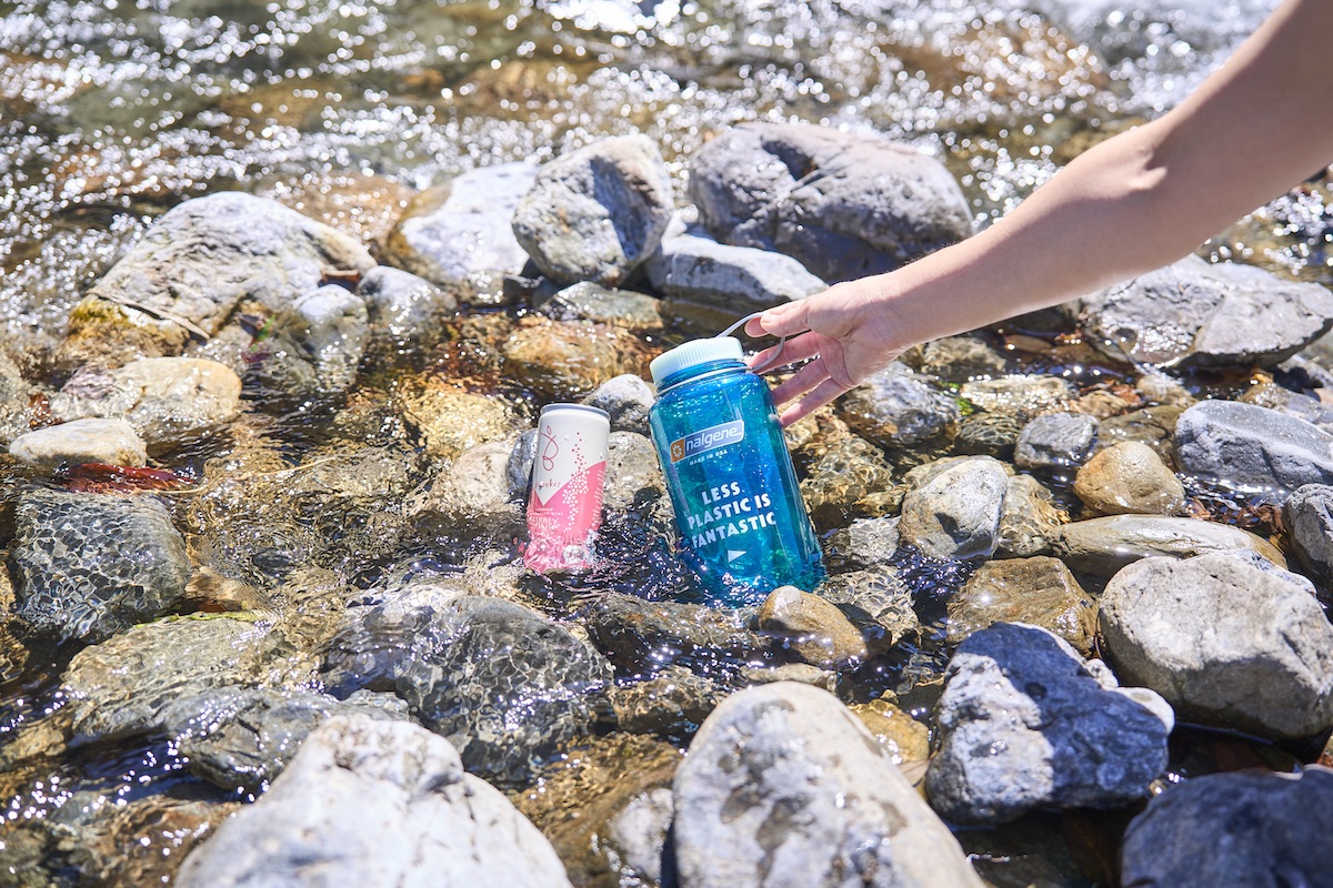 氷川キャンプ場