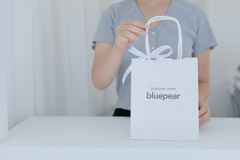 bluepear store