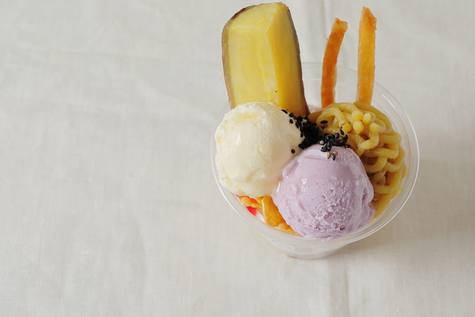 POTATO LABO 阪急西宮ガーデンズ店