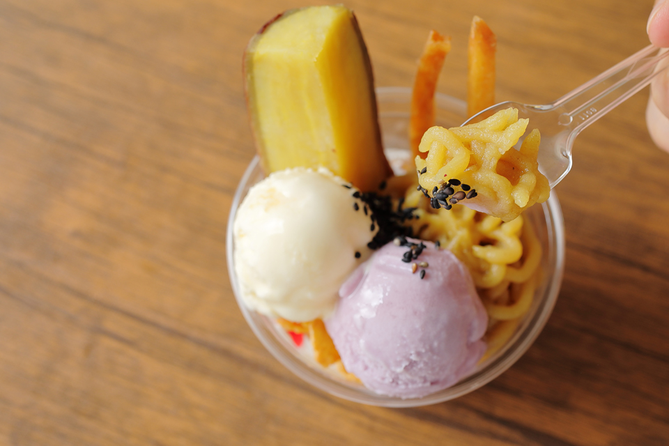 POTATO LABO 阪急西宮ガーデンズ店