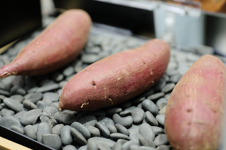 POTATO LABO 阪急西宮ガーデンズ店