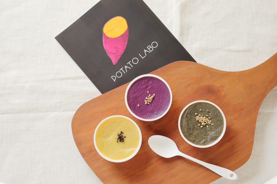 POTATO LABO 阪急西宮ガーデンズ店