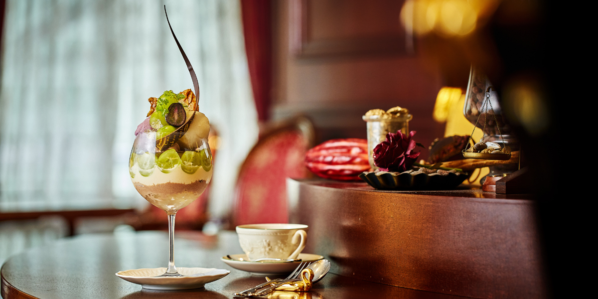 カカオティエゴカン 高麗橋本店