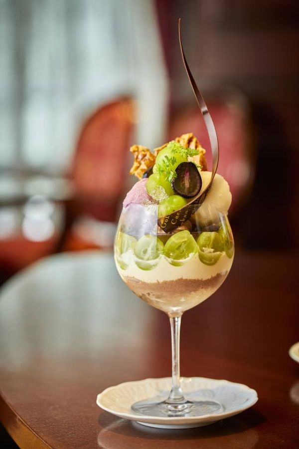 カカオティエゴカン 高麗橋本店