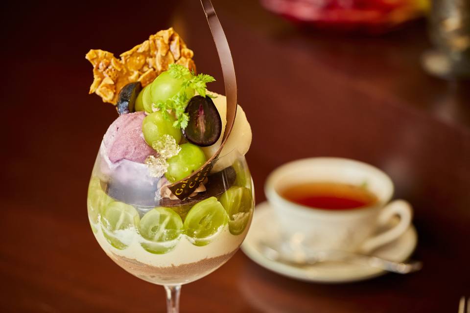 カカオティエゴカン 高麗橋本店