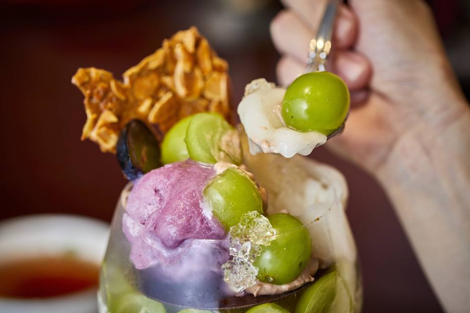 カカオティエゴカン 高麗橋本店