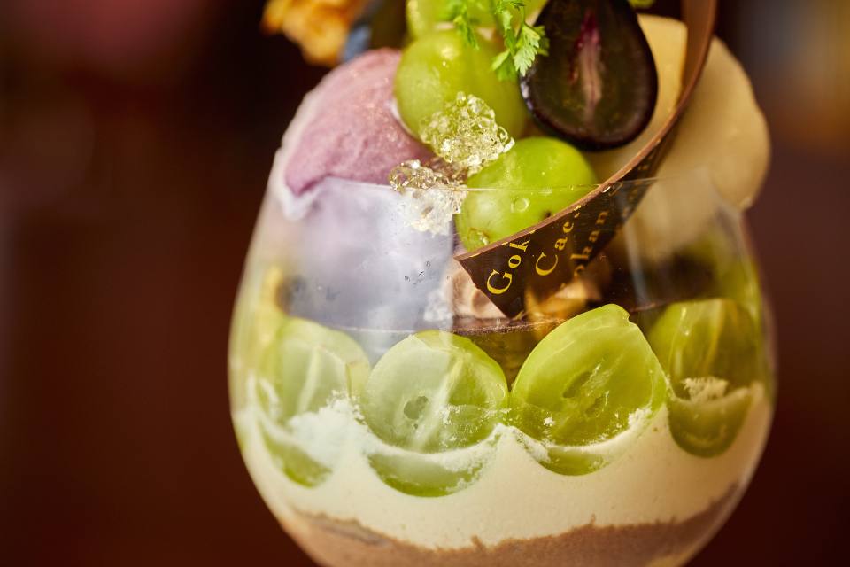 カカオティエゴカン 高麗橋本店