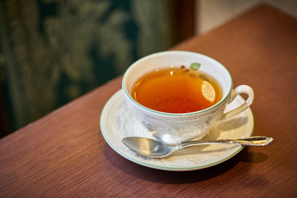 カカオティエゴカン 高麗橋本店