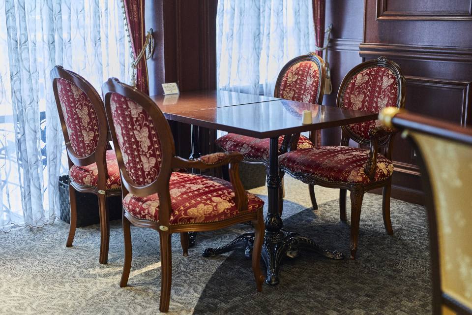 カカオティエゴカン 高麗橋本店