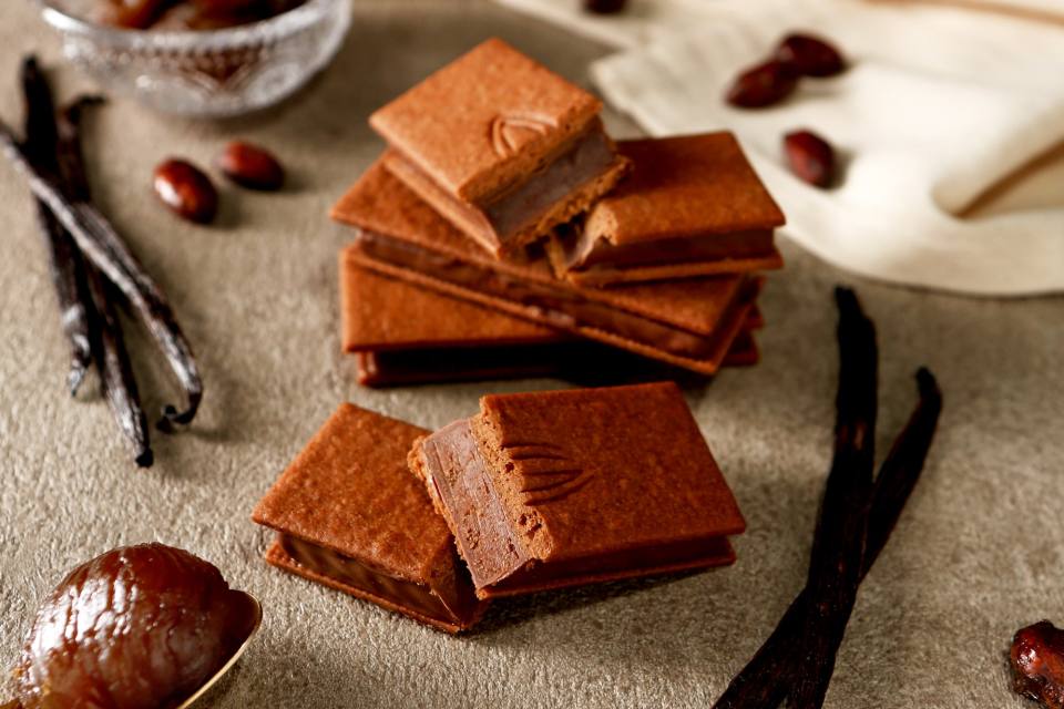 カカオティエゴカン 高麗橋本店