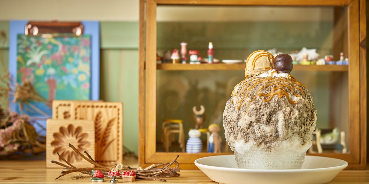 焼き菓子屋 pieni blanc