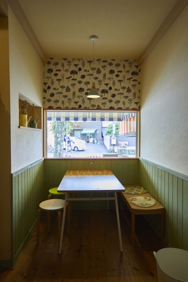 焼き菓子屋 pieni blanc