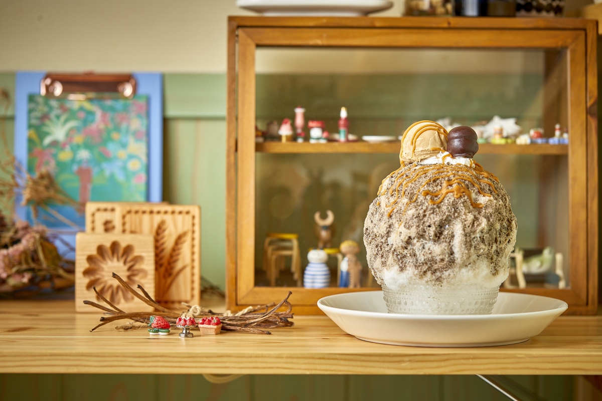 焼き菓子屋 pieni blanc