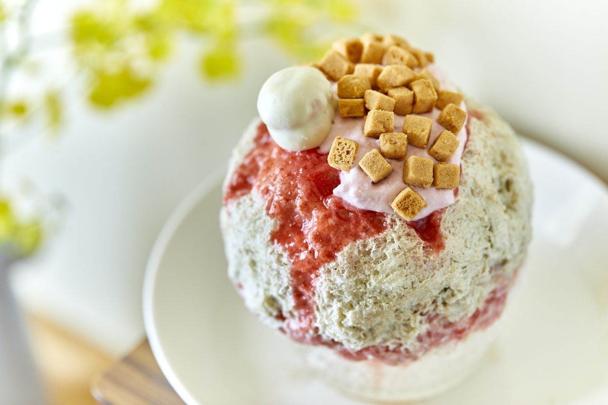 焼き菓子屋 pieni blanc