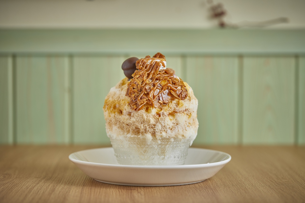 焼き菓子屋 pieni blanc