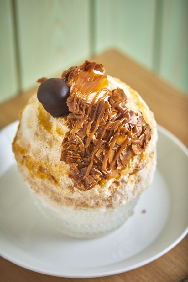 焼き菓子屋 pieni blanc