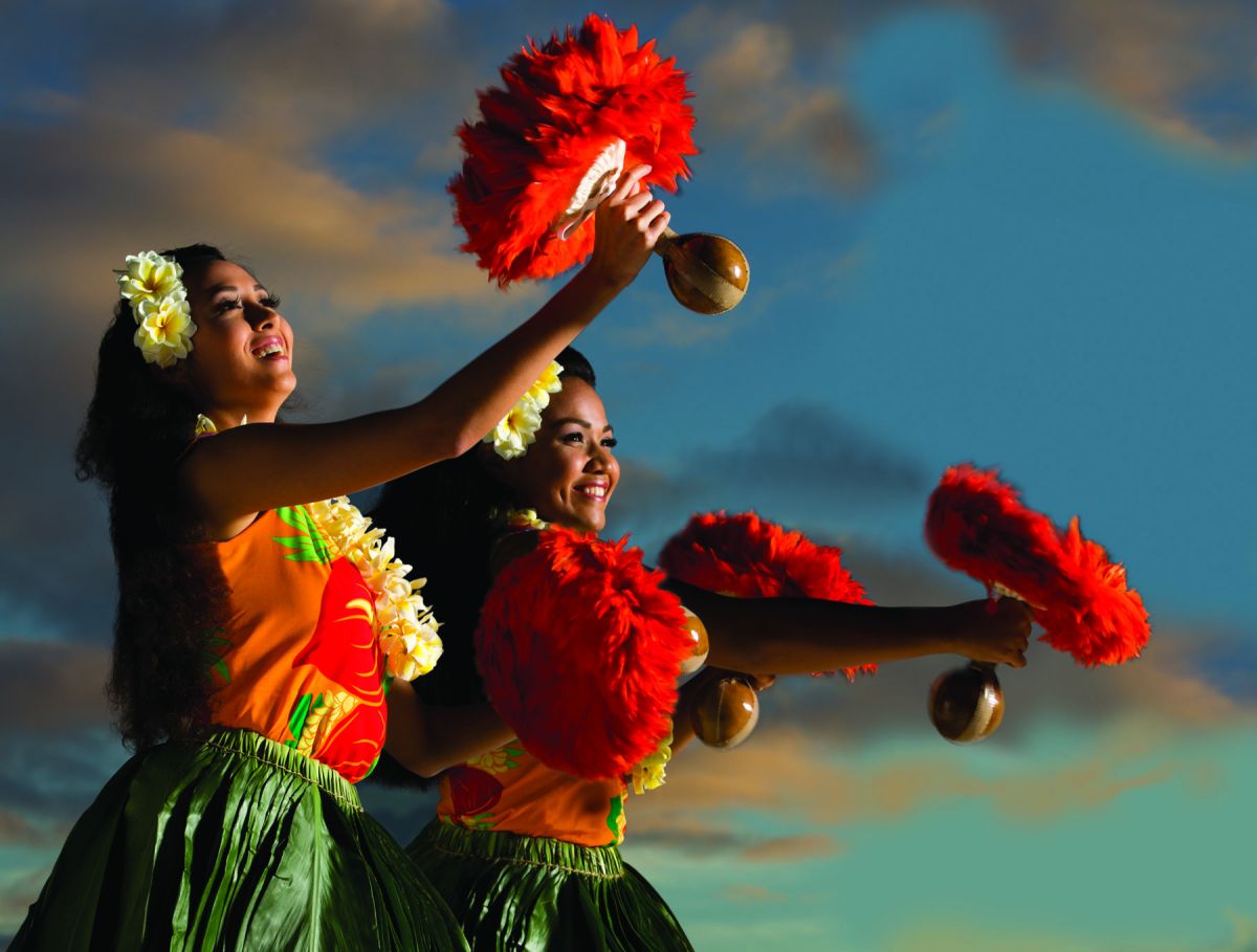 Hilton Hawaiian Village Waikiki Beach Resort