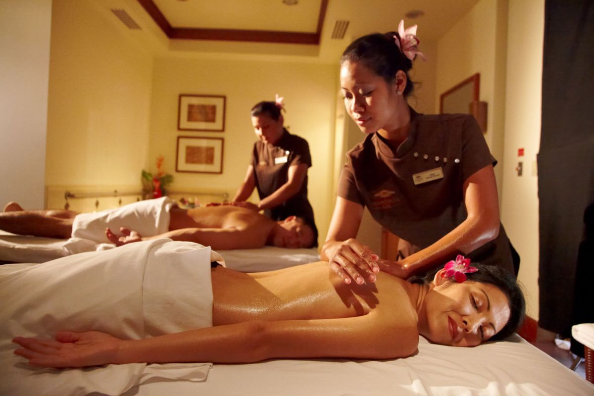 Hilton Hawaiian Village Waikiki Beach Resort