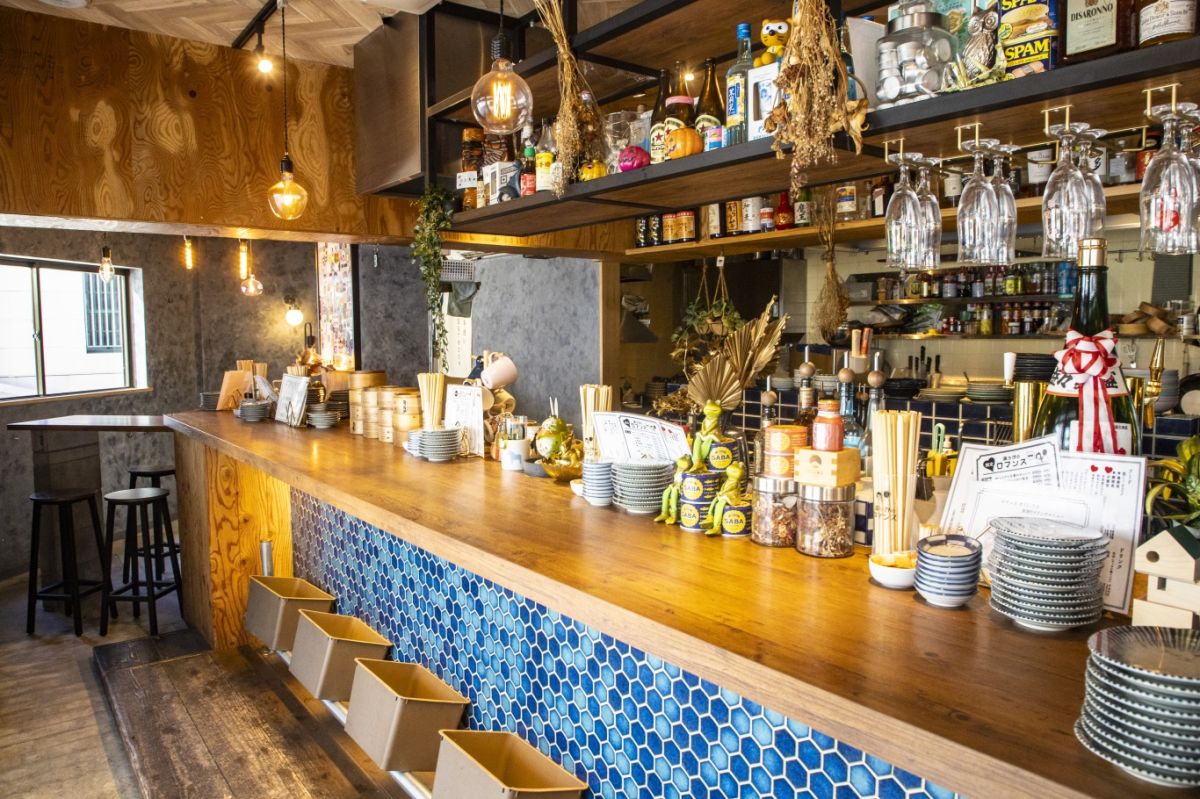 満ち汐のロマンス