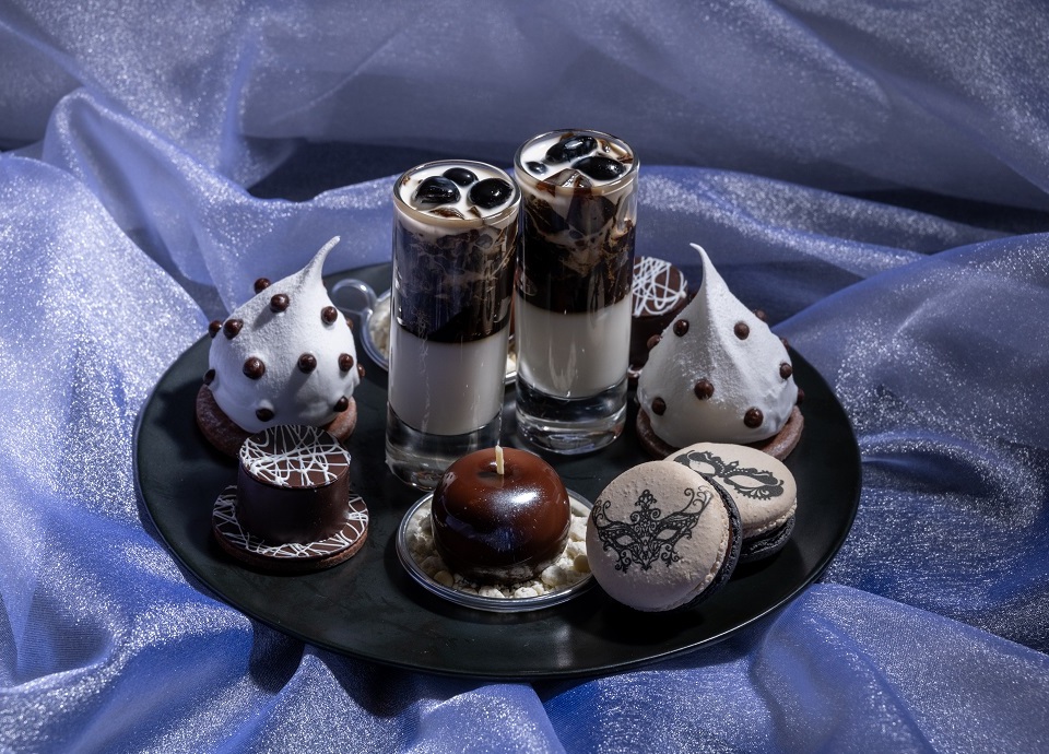 スイーツ イメージ