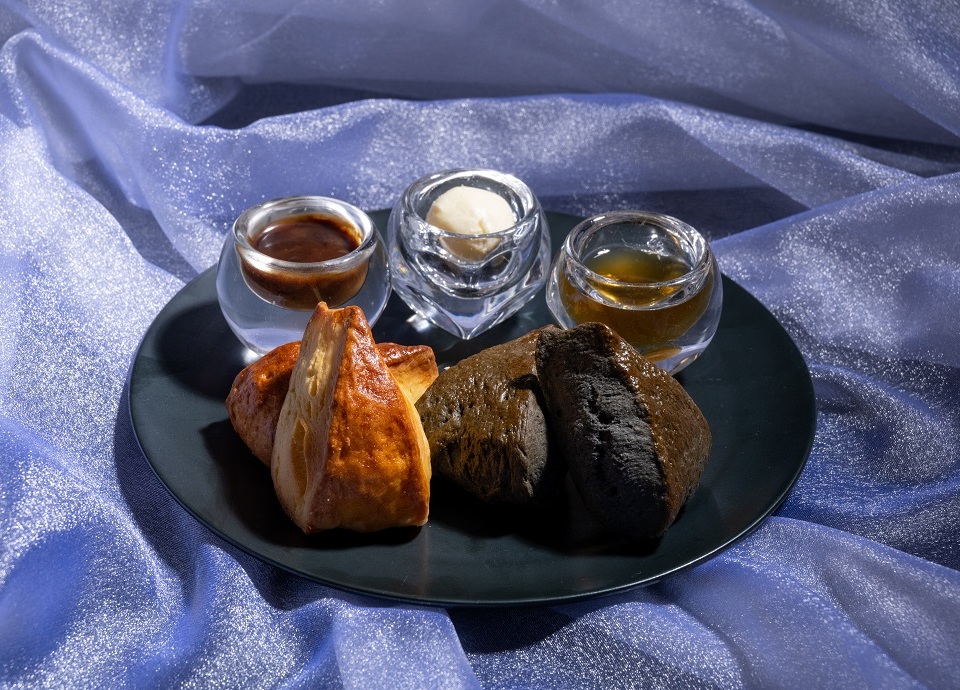 スコーン イメージ