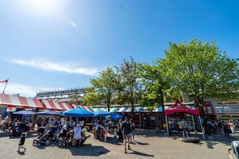 グランドビル・アイランド