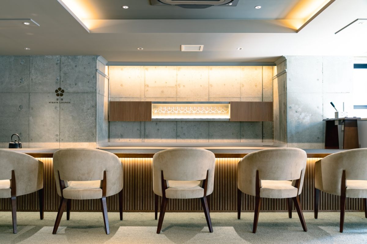 茶房HISAYA LOUNGE 