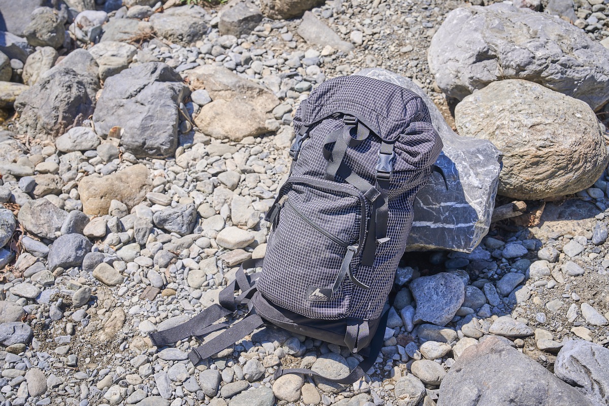 氷川キャンプ場