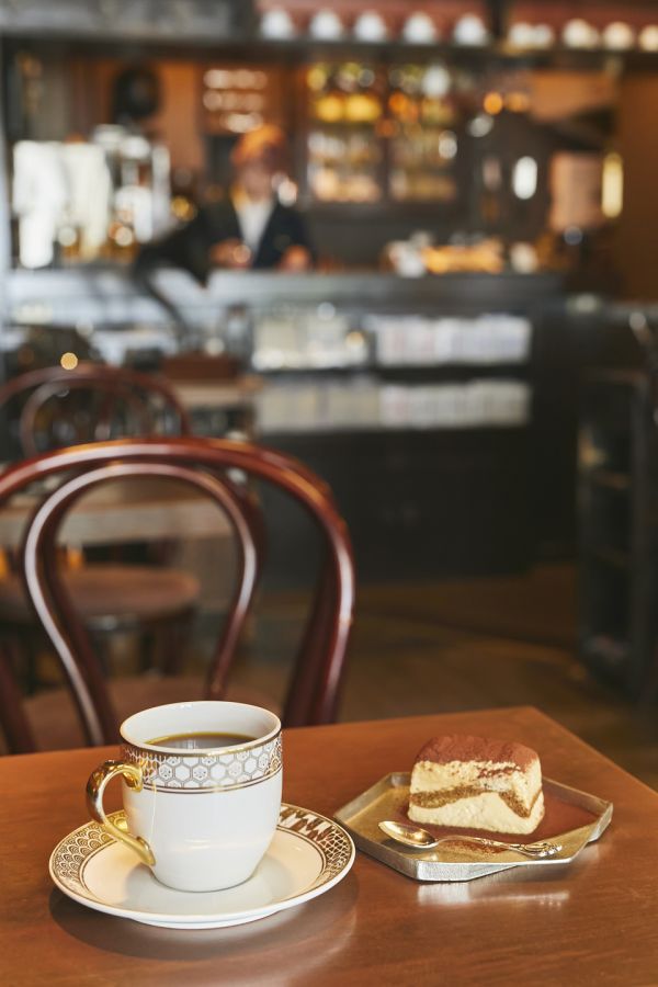 ©リロ珈琲喫茶