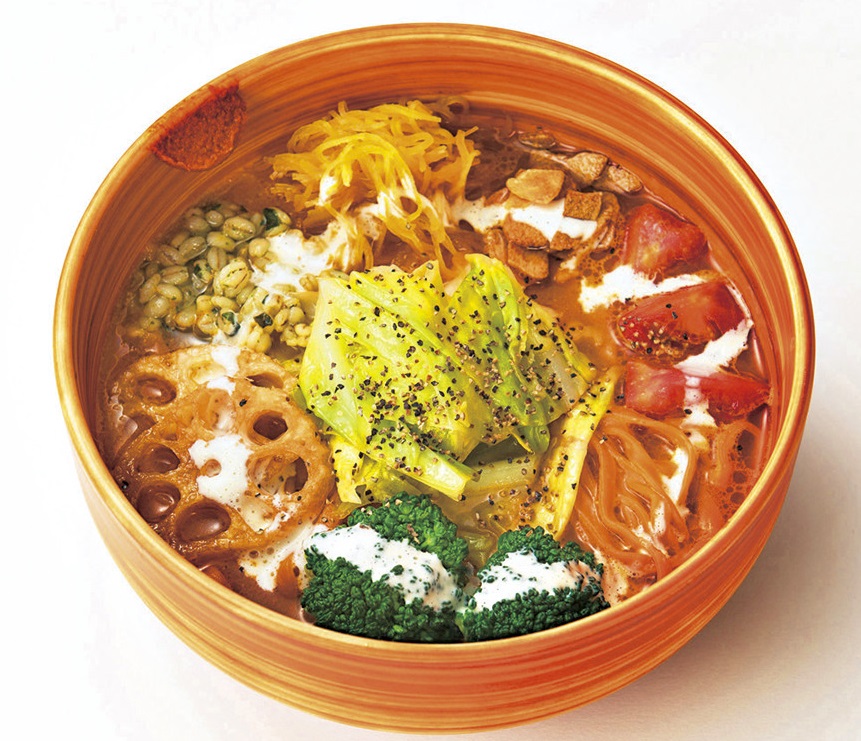 ソラノイロ・NIPPON