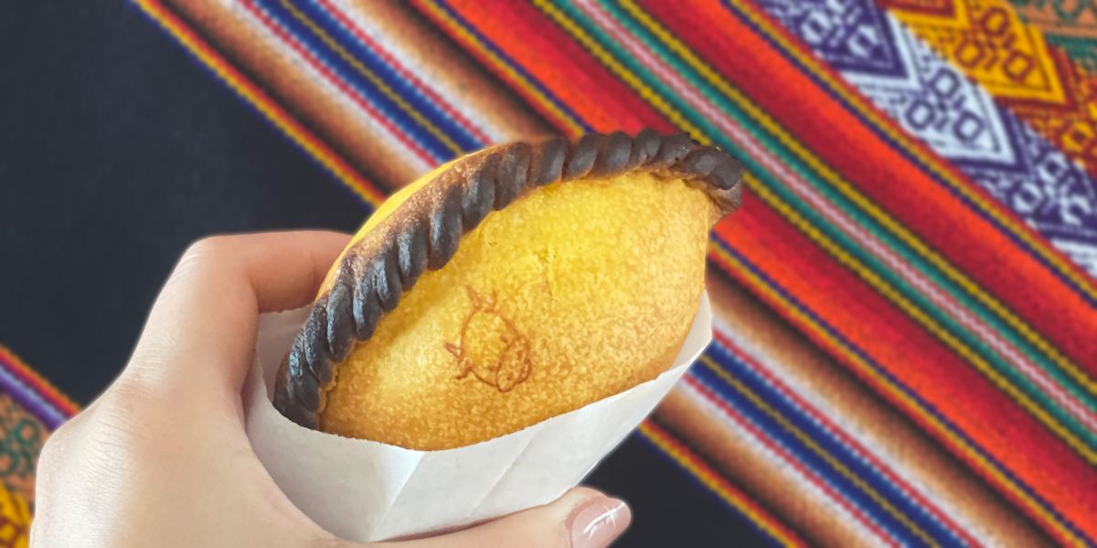 清澄白河のボリビア料理専門店「saltetok」で新感覚ホットスナック「サルテーニャ」に舌つづみ！