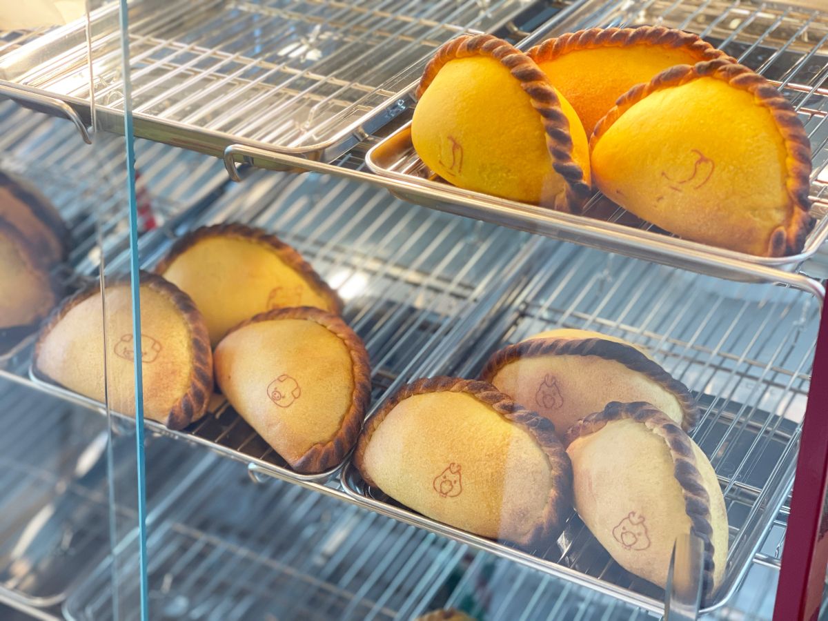 「サルテーニャ」各種●●円〜