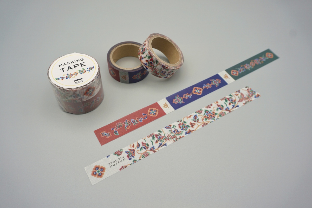 写真提供：平等院