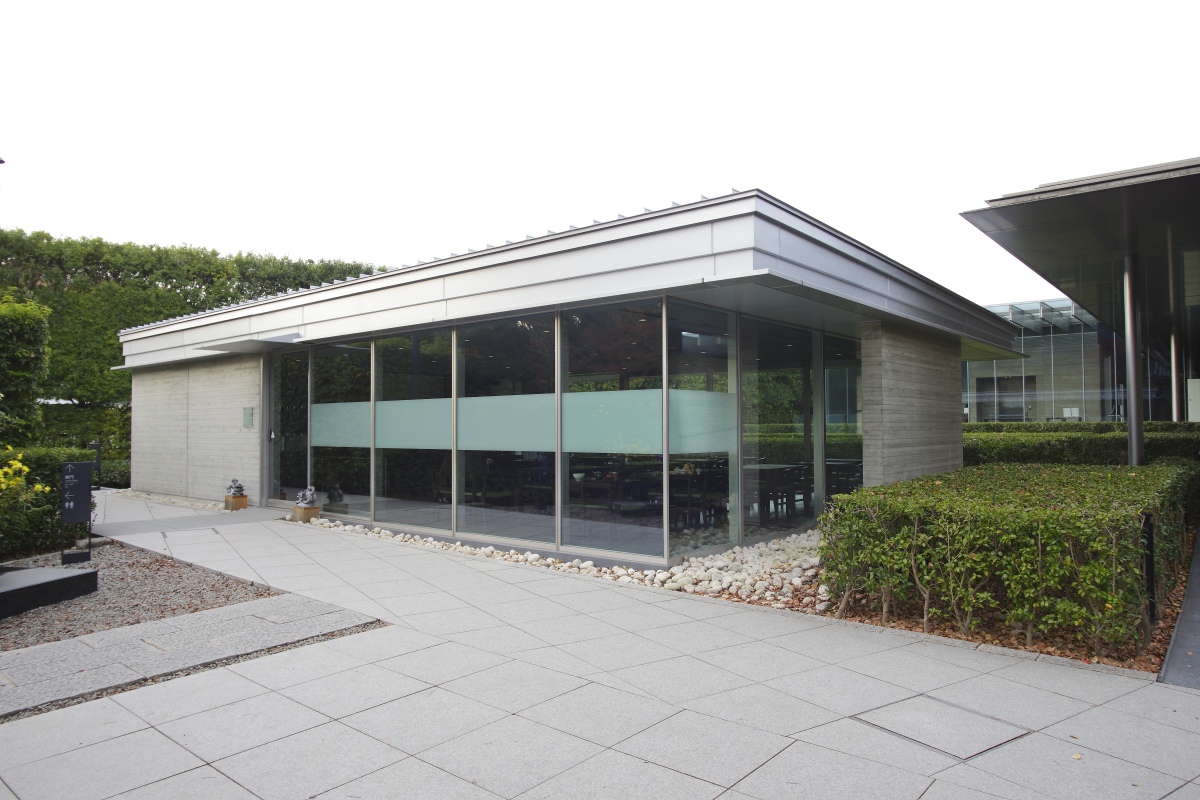 写真提供：平等院